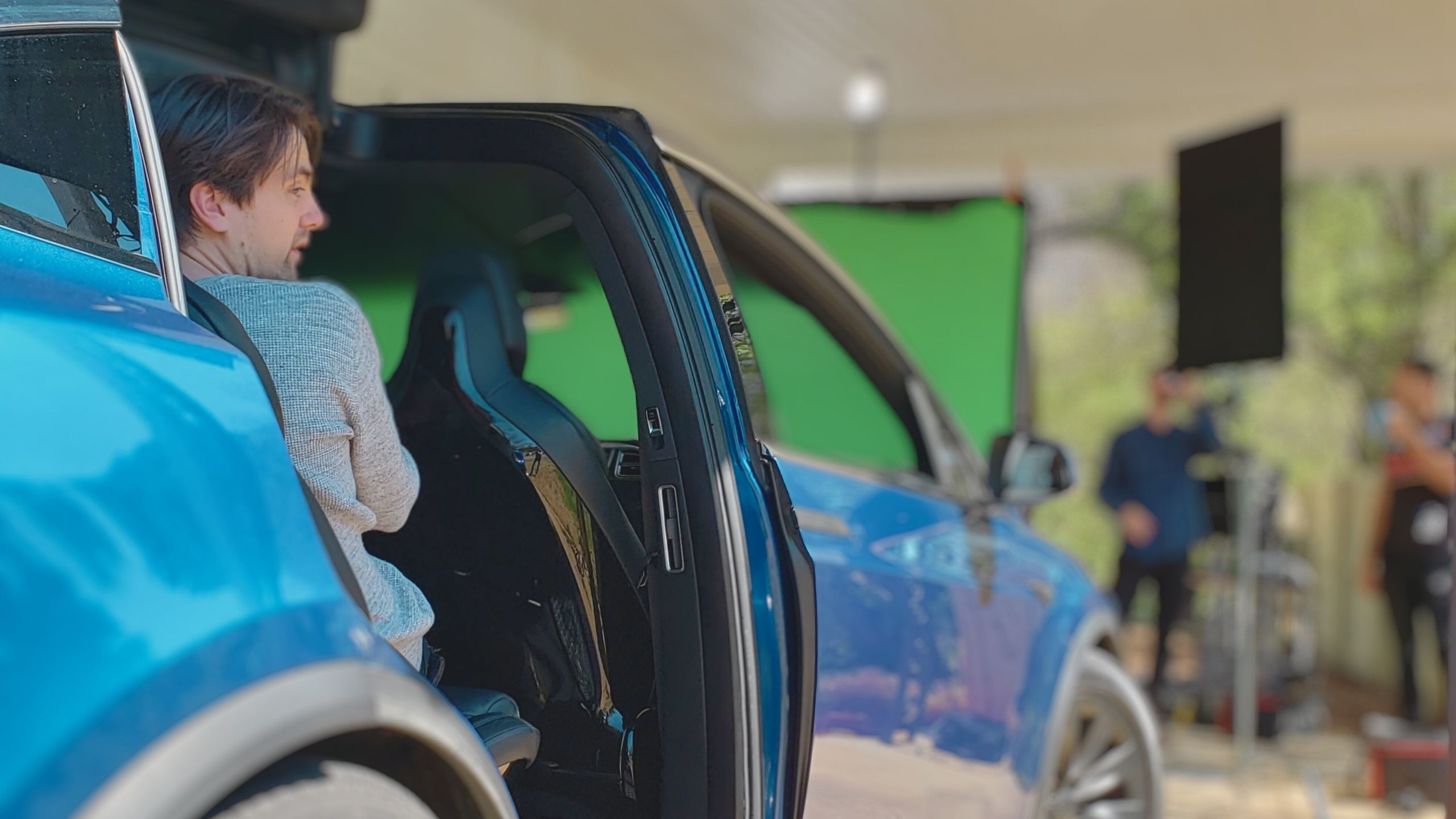 cf-about-mike-film-set-tesla